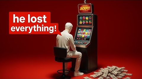 The Most Evil Machine Ever Created
