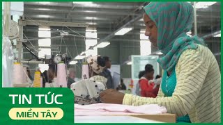 Khủng hoảng nợ đe dọa thương mại toàn cầu | THDT