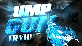 Bullet Force - Ump Tryhard