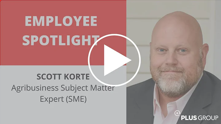 Employee Spotlight: Scott Korte