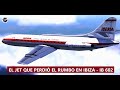 El Vuelo Que Consternó a Toda España - Iberia 602 (Reconstrucción)