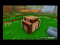 Hut from Block Craft 3D Android Game Hut from Block Craft 3D Android Game