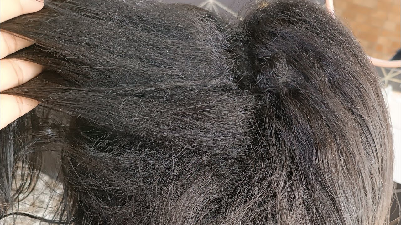 COMO ALISAR UM CABELO SUPER RESISTENTE FIBRA CRESPA DE PRIMEIRA| PROGRESSIVA SEM FORMOL 