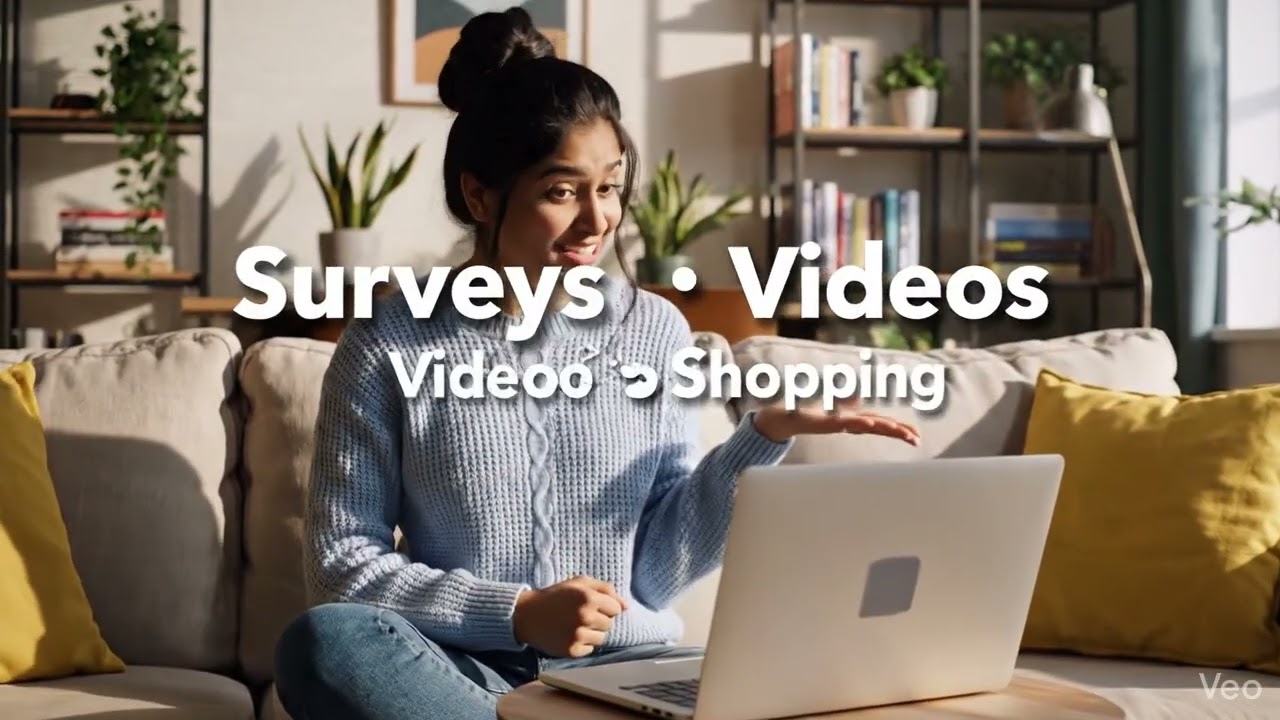 Earn Money Online – Free & Legit USA