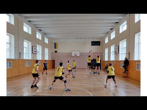 ВОЛЕЙБОЛ
