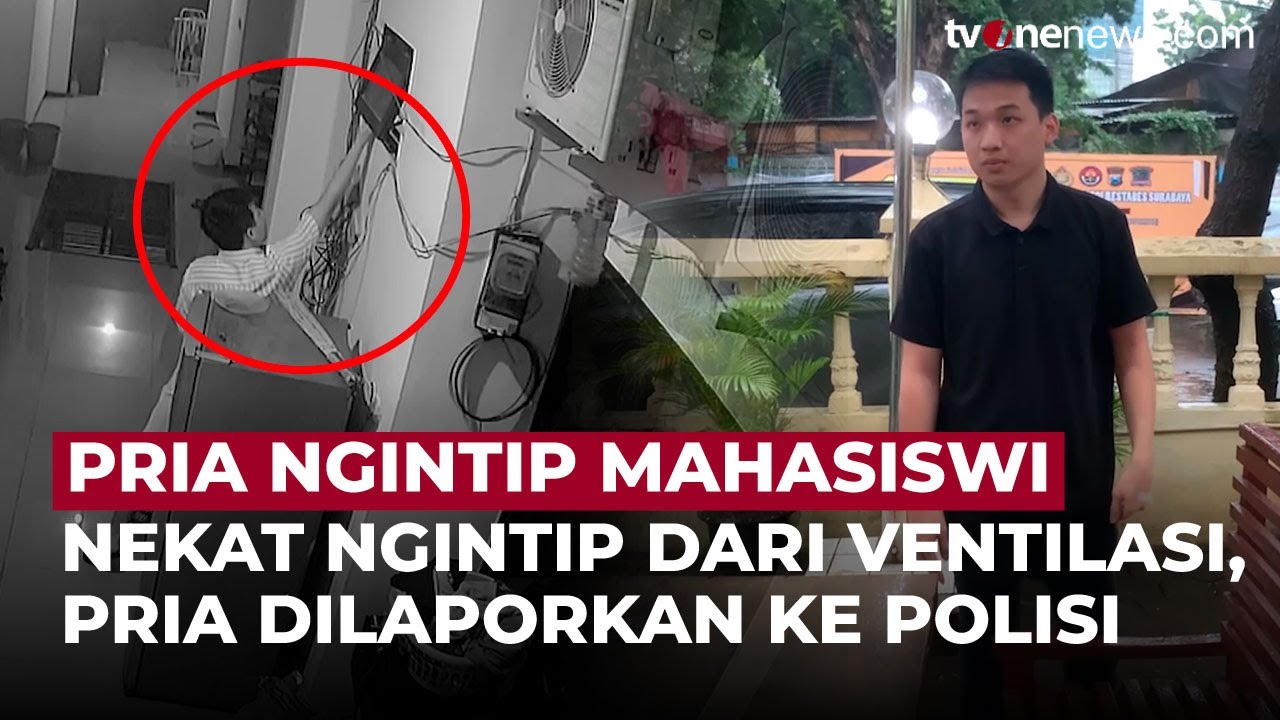 Ngintip mandi siswi smp Ngintip Mahasiswi Mandi! Pelaku Lari Kalang Kabut Saat Kepergok | OneNews Update - YouTube