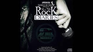 MPLANET Slow Rock Diaries Dj Klu's ft  Dj O P
