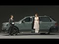 New toyota century suv 2024  170000 luxury japanese vehicle