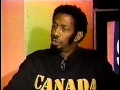 Capture de la vidéo Jackie Mittoo Interview (Soul In The City, Canada) Reggae Keyboard Legend