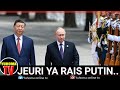 Ngoma nzito rais putin akoleza moto kwa magharibi urusi na china sio tishio kwa mataifa mengine