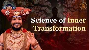 Your Transformation Begins Here | Paramashivoham S33 Day1 | Daily LIVE