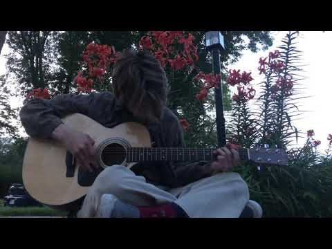 Chords For Pike Kitchen Cover