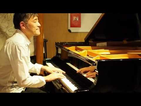 木原健太郎 plays the piano Vol.11「素顔のままで」 YouTube