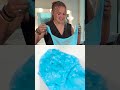 We'd have JoJo Siwa in the studio every day to play with slime if we could! #therundown #jojosiwa