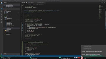[PT/EN] Weapon Tooltips | tos.guru #239 | #angular #node #python #wasm