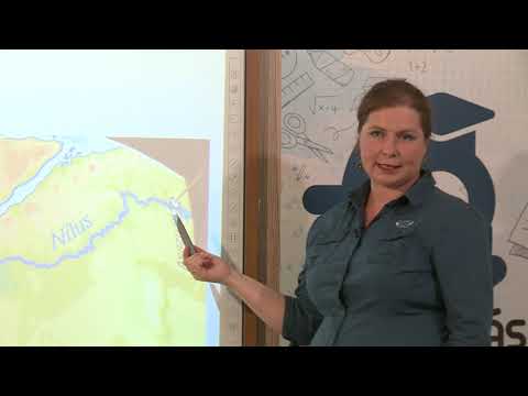 Videó: Mi az a földrajzi fogalom?
