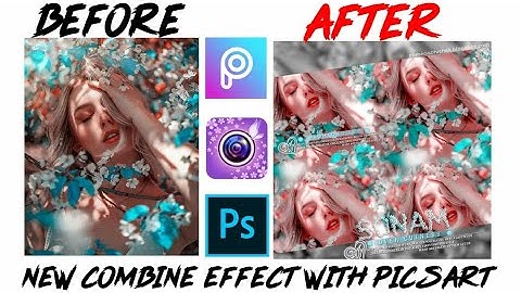 How To Make New Combine Editing With London And Spring Combination || By Romeo Abhishek