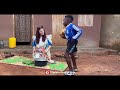 Ghetto Kids Dancing Sebene African Dance 2021