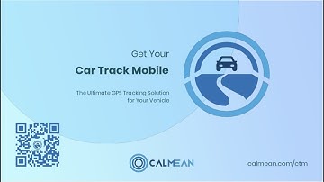 Car Track Mobile: The Ultimate GPS Tracking Solution