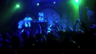 Tyler, The Creator - Domo 23 Live