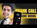 Prank calling ceo gone wrong