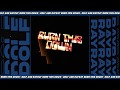DOLF & RayRay - Burn This Down [Official Lyric Video]