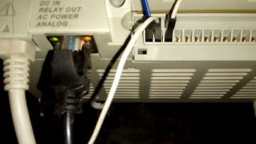 Micrologix 1400, pruebas de comunicación por puerto ethernet