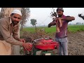 Diesel Engine Repairing in Pakistan  village Mozzam Saleem