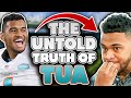 The UNTOLD Truth of Tua Tagovailoa