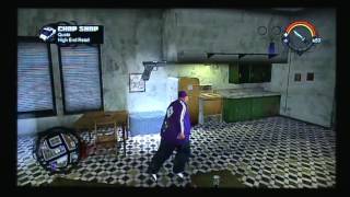 Saints Row Original Let's Play - 00049