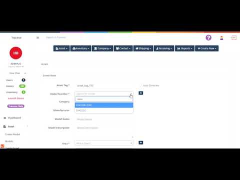 Tracmor video