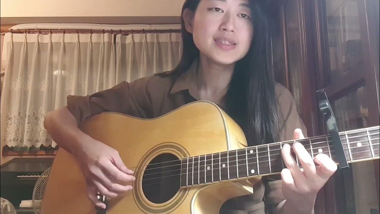 Ed Sheeran｜Supermarket Flowers｜Acoustic cover｜Guitar YouTube