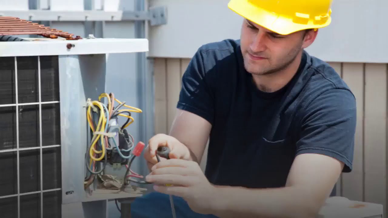 Hire the Best AC Repair Service in Canyon Crest CA 92507