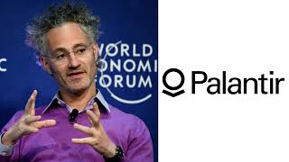 AFTER LISTENING TO THIS, YOU WILL UNDERSTAND PALANTIR'S AIP |  CODESTRAP JOINS.