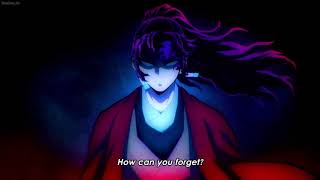 Yoriichis Words To Muzan 4K