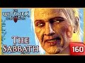 Witcher 3 ► The Witches' Sabbath (is Ciri Virgin?) #160