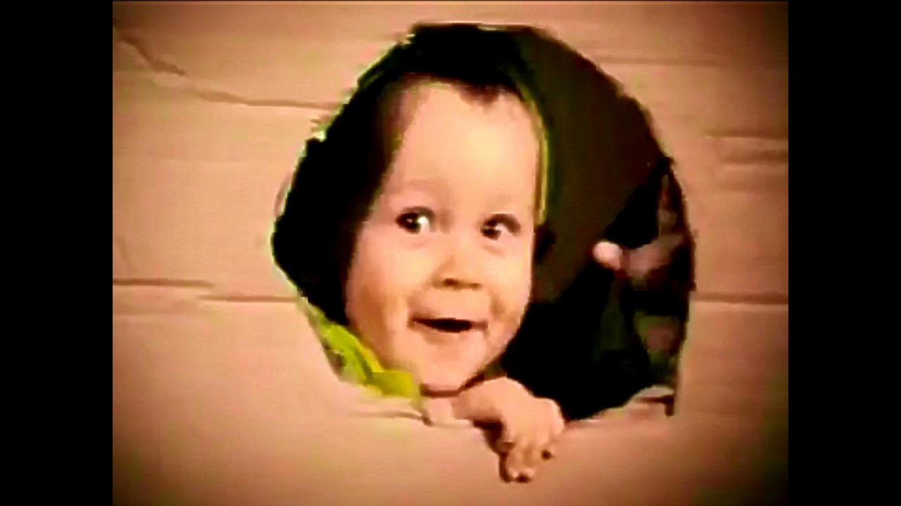 Huggies Freedom Diapers 2002 TV Commercial HD YouTube