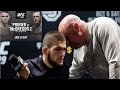 Khabib Returning? He Will Be At UFC 257 McGregor vs Poirier 2?