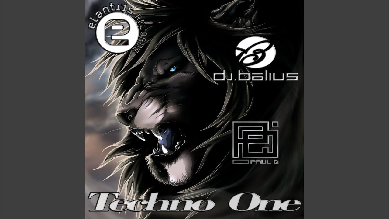 Obejrzyj Techno One (Original Mix) w YouTube Obejrzyj Techno One (Original Mix) w YouTube