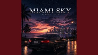 Miami Sky (feat. Jenks)