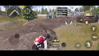 pubg gameplay android