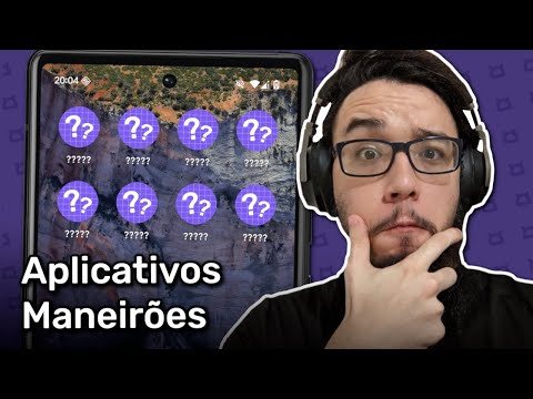 Aplicativos Maneirões (Maio 2025)