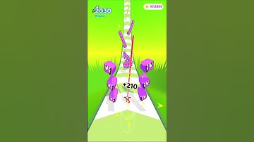 Sword Cut Run Android, iOS Games 155