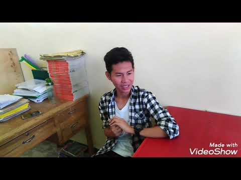Unstructured Interview