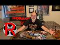 Unboxing a HUGE 4k UHD Haul! Horror, Thrillers, Batman, Superman... This Lot Has it ALL!