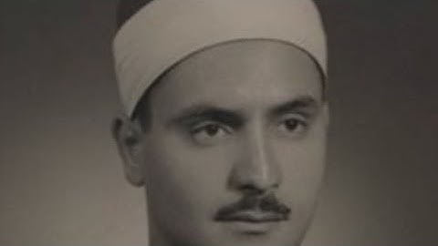 @سورة آل عمران للشيخ محمد صديق المنشاوي تلاوة خاشعة ومؤثرة جدا ترتيل