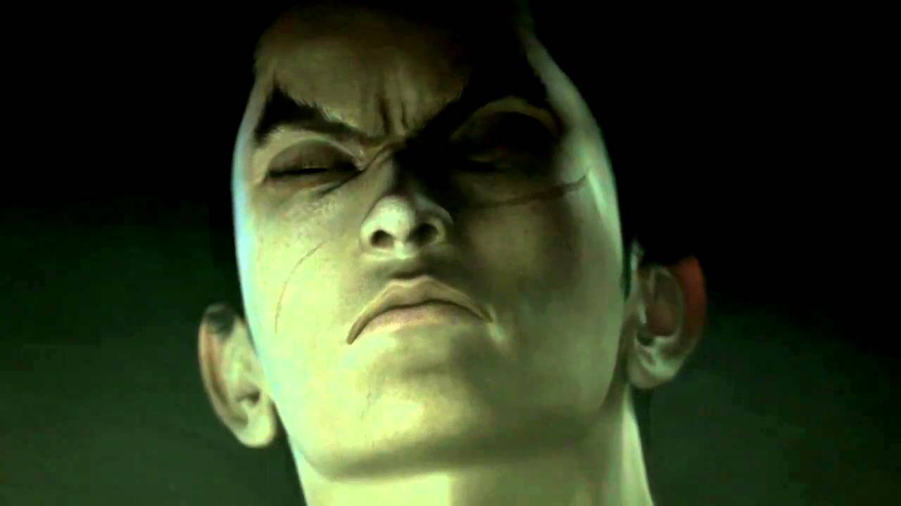 Kazuya Mishima - Tekkenpedia