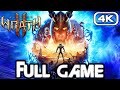 ASGARD&#39;S WRATH 2 Gameplay Walkthrough FULL GAME (4K 60FPS) No Commentary