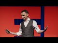 The dangers of foregoing emotional due diligence | Aleksander Tõnnisson | TEDxRiga