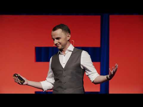 The dangers of foregoing emotional due diligence | Aleksander Tõnnisson | TEDxRiga